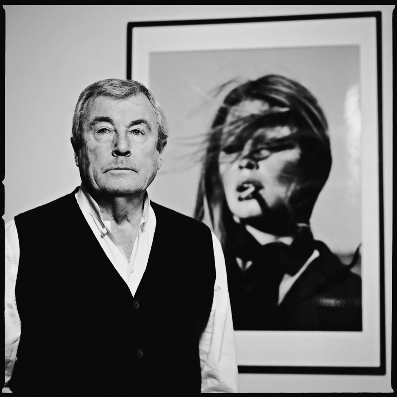 Terry O'Neill: The Photographer Who Defined 1960s Celebrity